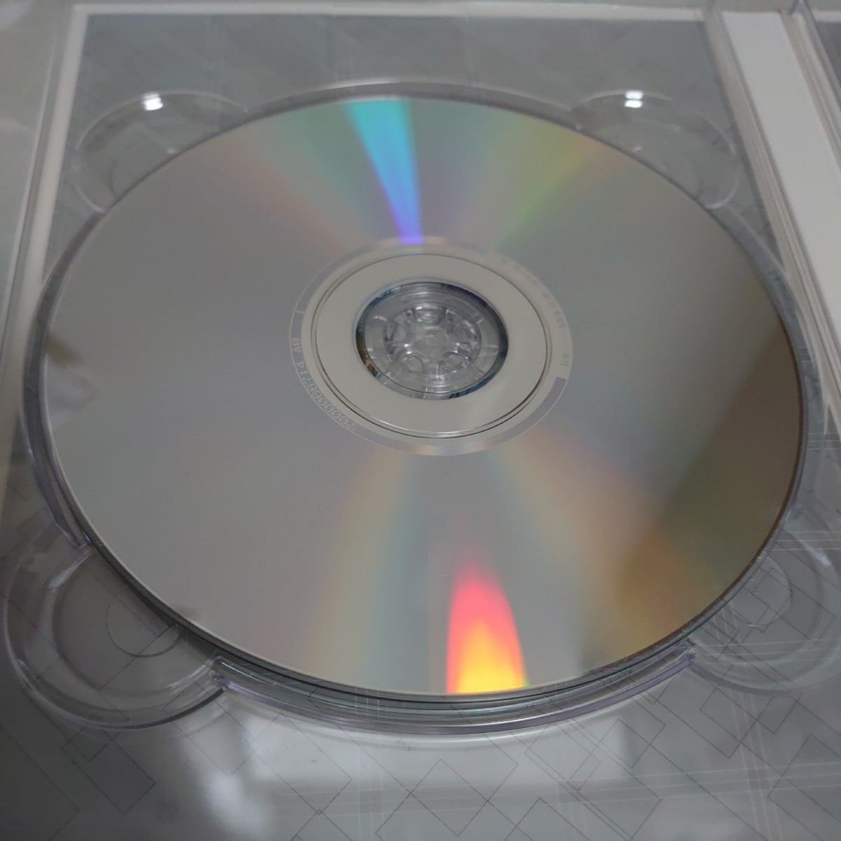 DVD テラフォーマーズ TERRAFORMARS Vol.6 初回生産限定版 中古品1096の画像7