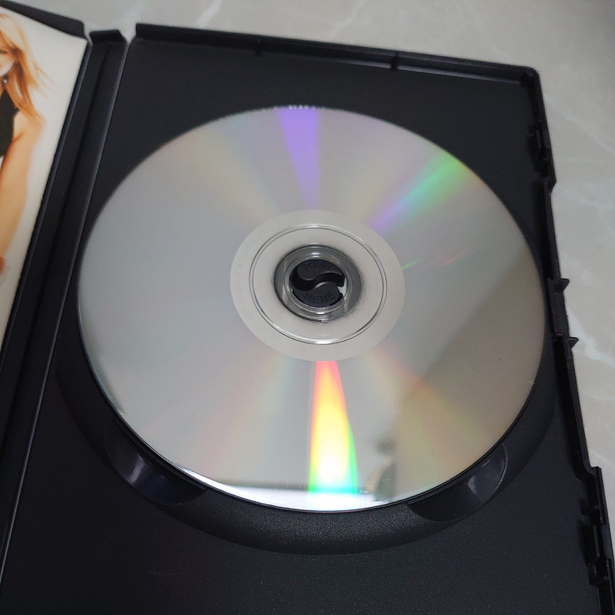 DVD HILARY DUFF All Access Pass 並行輸入品 中古品1190_画像6