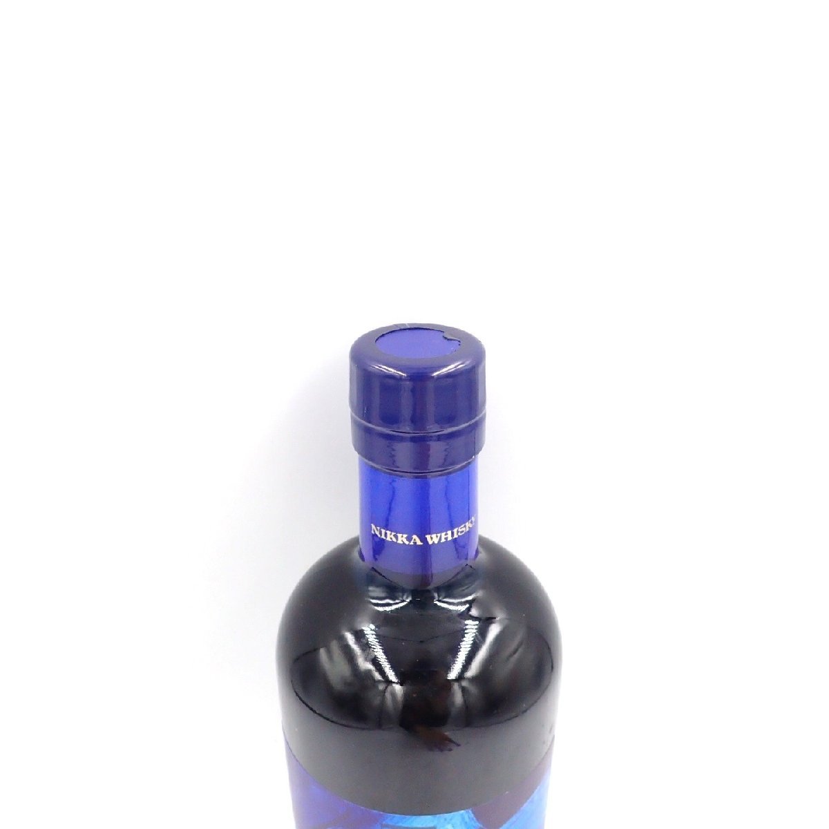 1円スタート★【東京都限定】ニッカ セッション シングル SESSION 700ml 43% NIKKA【F2】_画像3