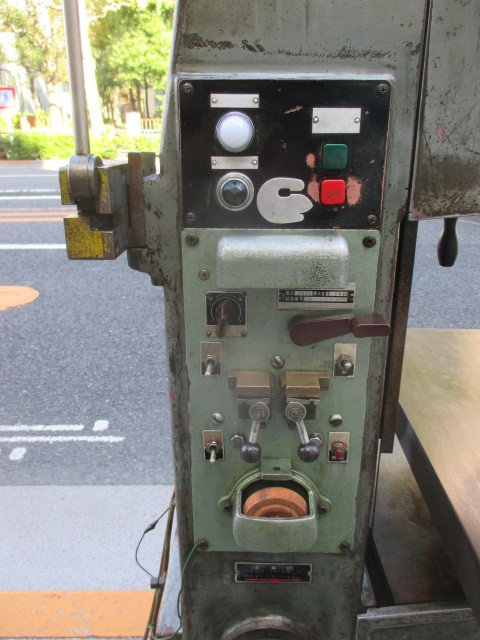 t412☆NAGASE コンタマシン GN-360 200V/100V バンドソー t412☆NAGASE コンタマシン GN-360 200V/100V バンドソー
