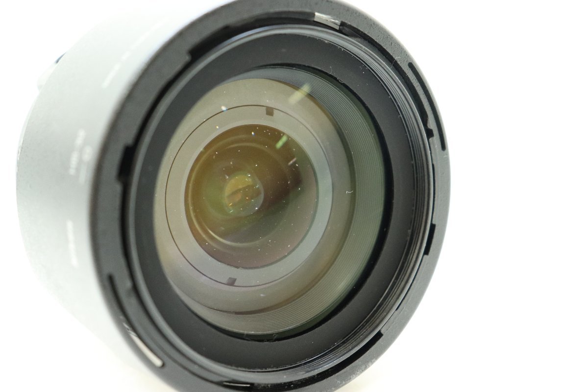 52JD●ジャンク Nikon AF-S NIKKOR 18-55mm 1:3.5-5.6G 18-70mm 1:3.5-4.5G カメラレンズ_画像5
