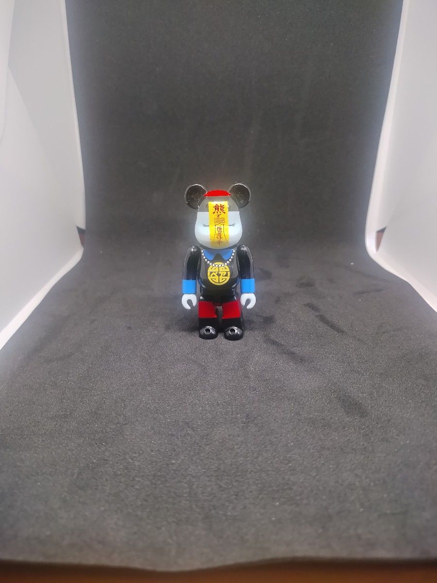キョンシー ベアブリック 100% BE@RBRICK BEARBRICK - SF キョンシー ベアブリック 100% BE@RBRICK BEARBRICK - SF