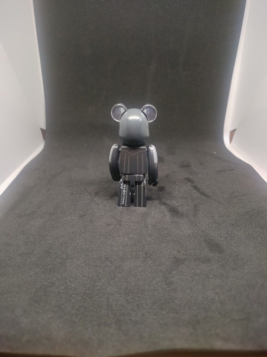 BE@RBRICK ベアブリック シリーズ 31 HERO ヒーロー BATMAN バットマン D