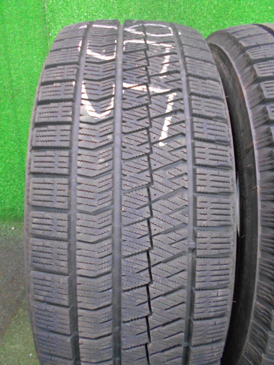 A-955 215/55R17 BS VRX2 2本set_画像3