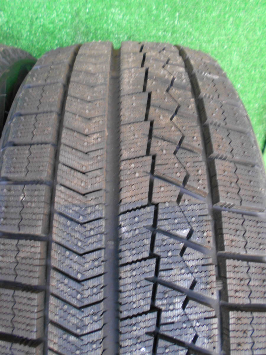 G-974 215/45R17 BS VRX 新品未使用 2本set_画像2