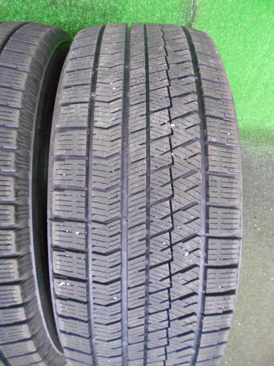 A-959 225/55R17 BS VRX2 4本set_画像2