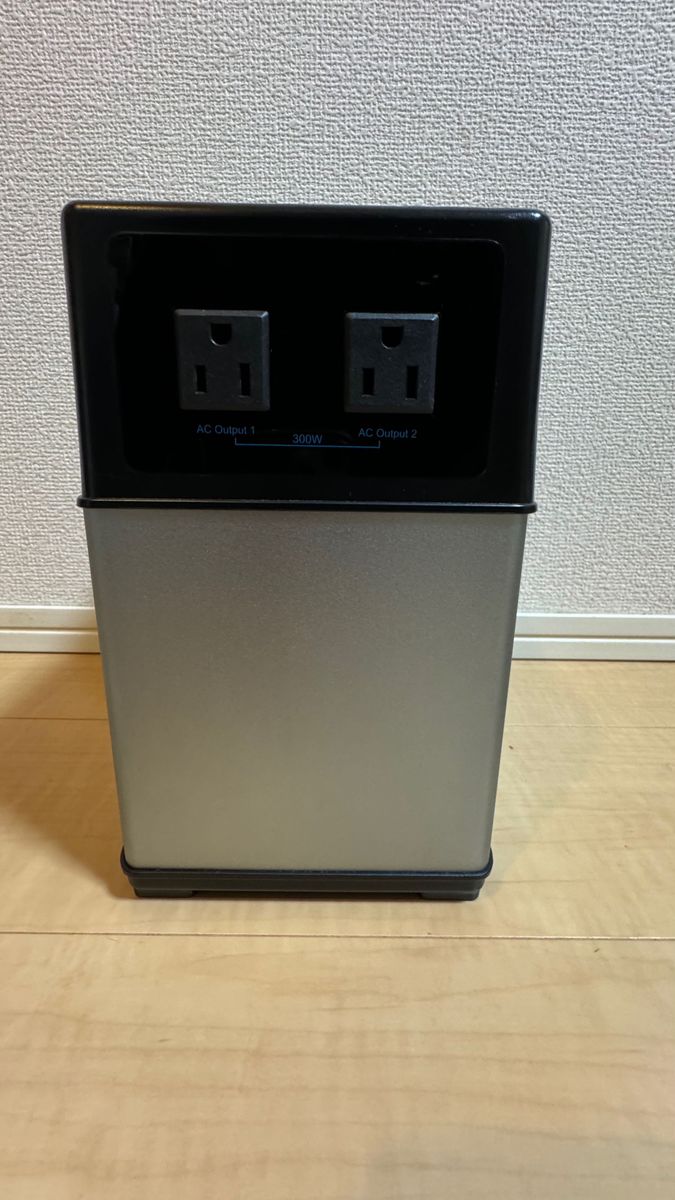 PSE認証品】Suaoki ポータブル電源PS5B 400Wh|Yahoo!フリマ(旧 PSE認証品】Suaoki ポータブル電源PS5B 400Wh|Yahoo!フリマ(旧