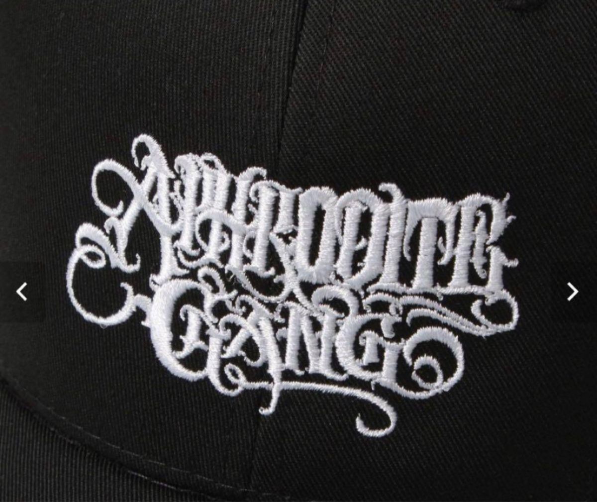 値引不可】aphrodite gang budspool 舐達麻 CAP 帽子|Yahoo 値引不可】aphrodite gang budspool 舐達麻 CAP 帽子|Yahoo