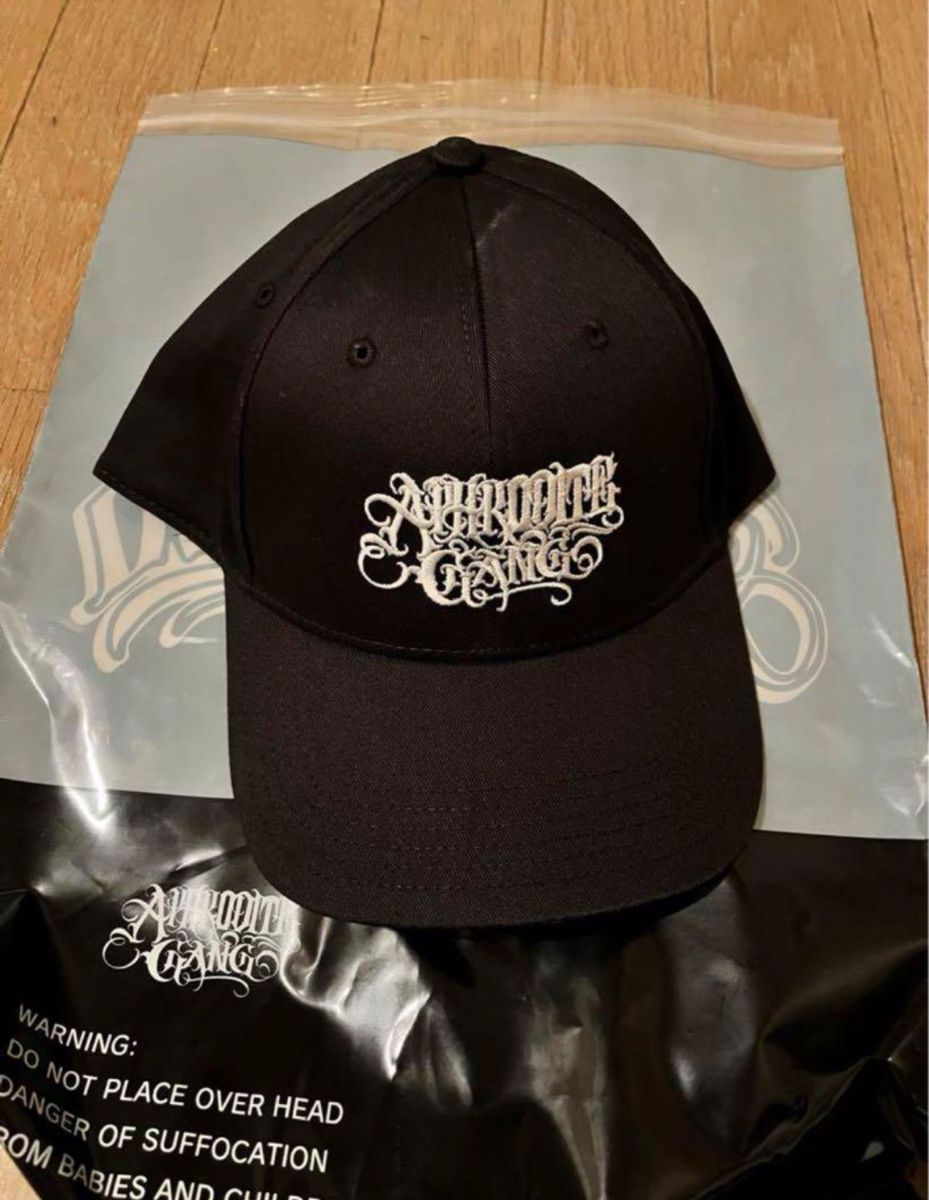 値引不可】aphrodite gang budspool 舐達麻 CAP 帽子|Yahoo 値引不可】aphrodite gang budspool 舐達麻 CAP 帽子|Yahoo
