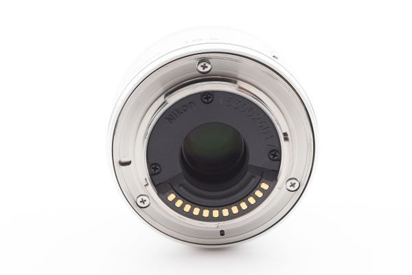 #h373★極上美品★ ニコン Nikon 1 NIKKOR 18.5mm F1.8_画像6