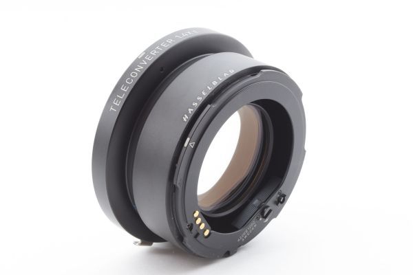 #k86★美品★ HASSELBLAD ハッセルブラッド 1.4X TALECONVERTER 1.4XE 100-500mm_画像7