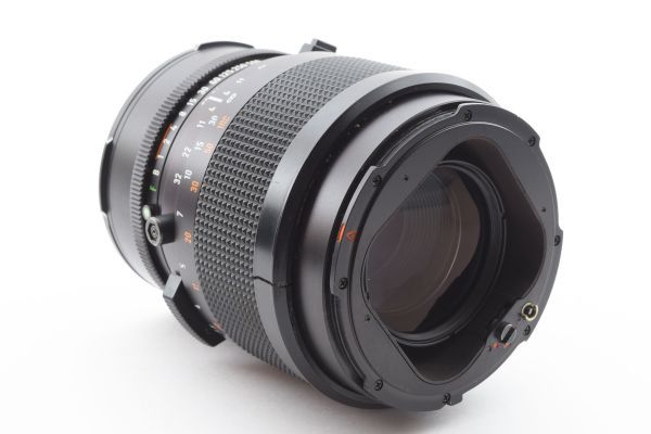 #k84★実用品★ HASSELBLAD Carl Zeiss Sonnar CF 150mm F4 T* ハッセルブラッド_画像7