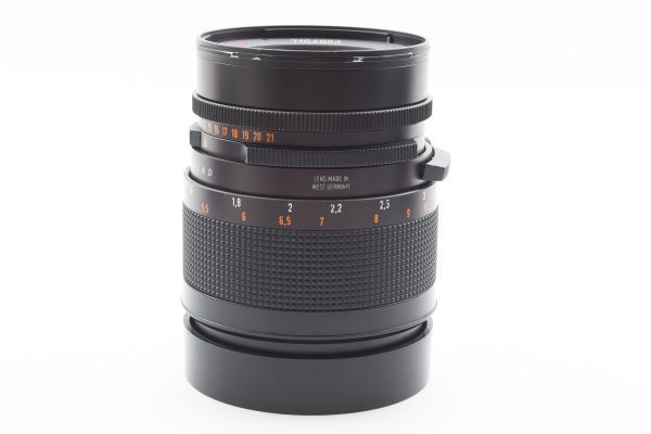 #k84★実用品★ HASSELBLAD Carl Zeiss Sonnar CF 150mm F4 T* ハッセルブラッド_画像9