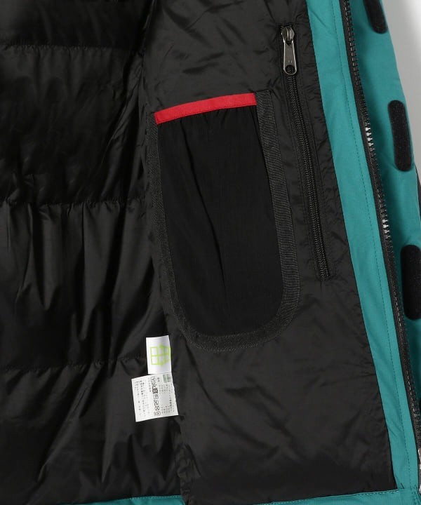 新品国内正規 THE NORTH FACE ノースフェイス Baltro Light Jacket バルトロライトジャケット ND92240 Lサイズ / カラーHA _画像5