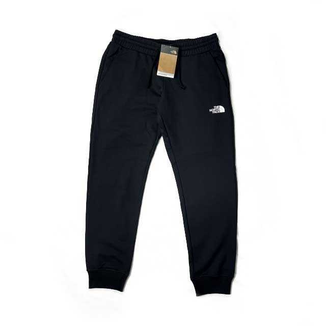 新品正規Мサイズ THE NORTH FACE　　　　RECYLCED EXPEDITION SWEATPANT リサイクルエクスペディショングラフィックパンツ_画像2