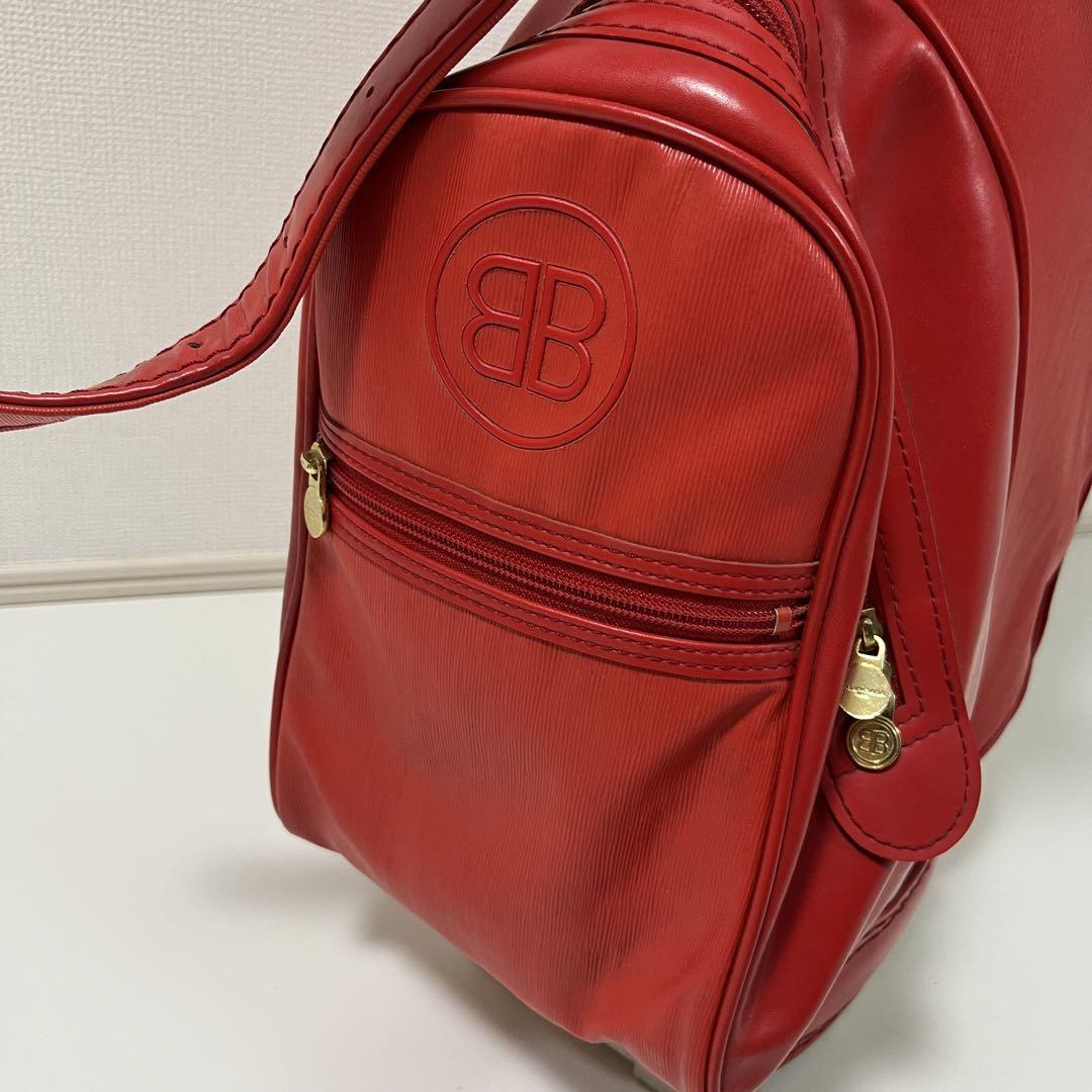 希少 キャディバッグ BALENCIAGA バレンシアガ 日本製 希少 キャディバッグ BALENCIAGA バレンシアガ 日本製