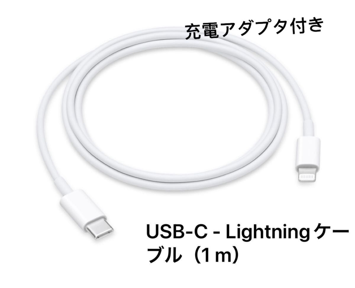 Apple usb-c - Lightningケーブル