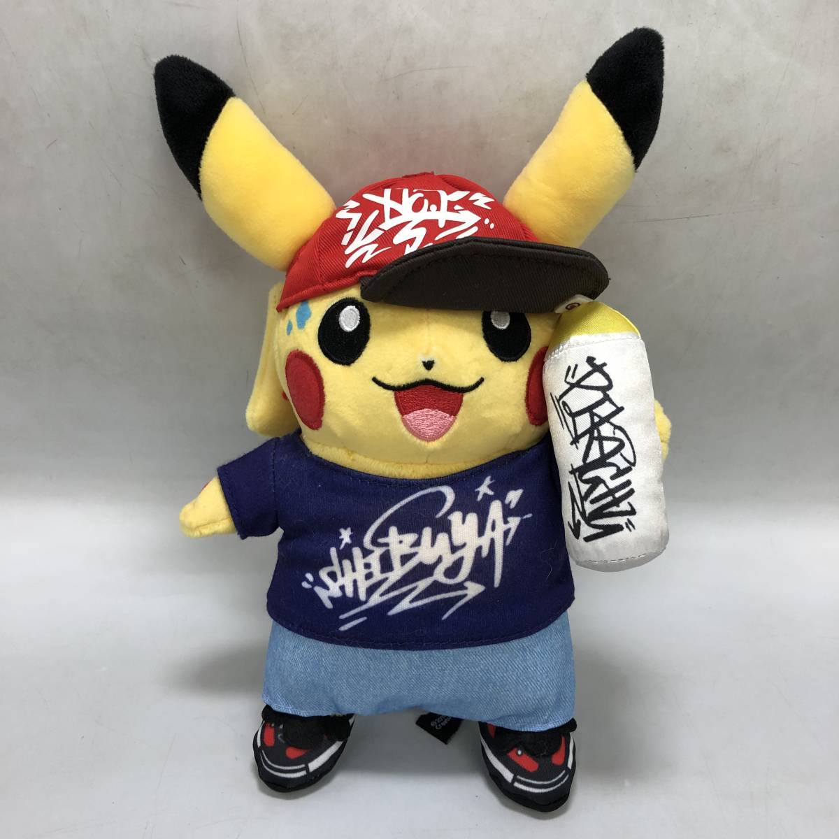 マイピカチュウ ぬいぐるみ ポケモンセンター Pokemon ピカチュウぬいぐるみポケモンセンター限定 ぬいぐるみ My