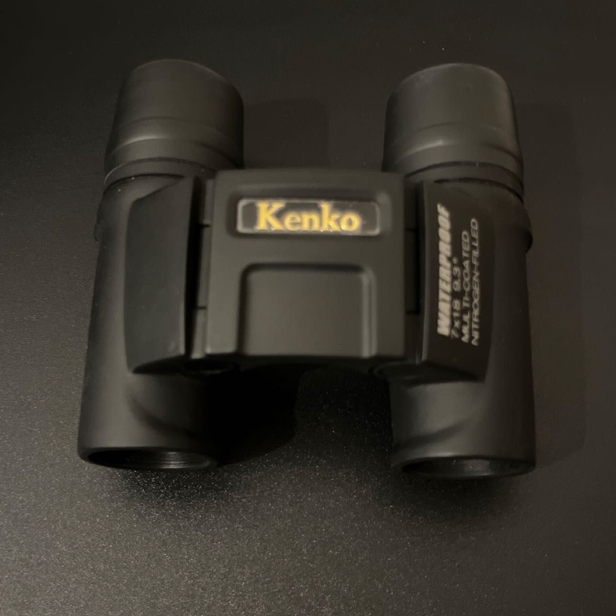 Kenko 双眼鏡 NEW SG  7×18 DH SGWP 