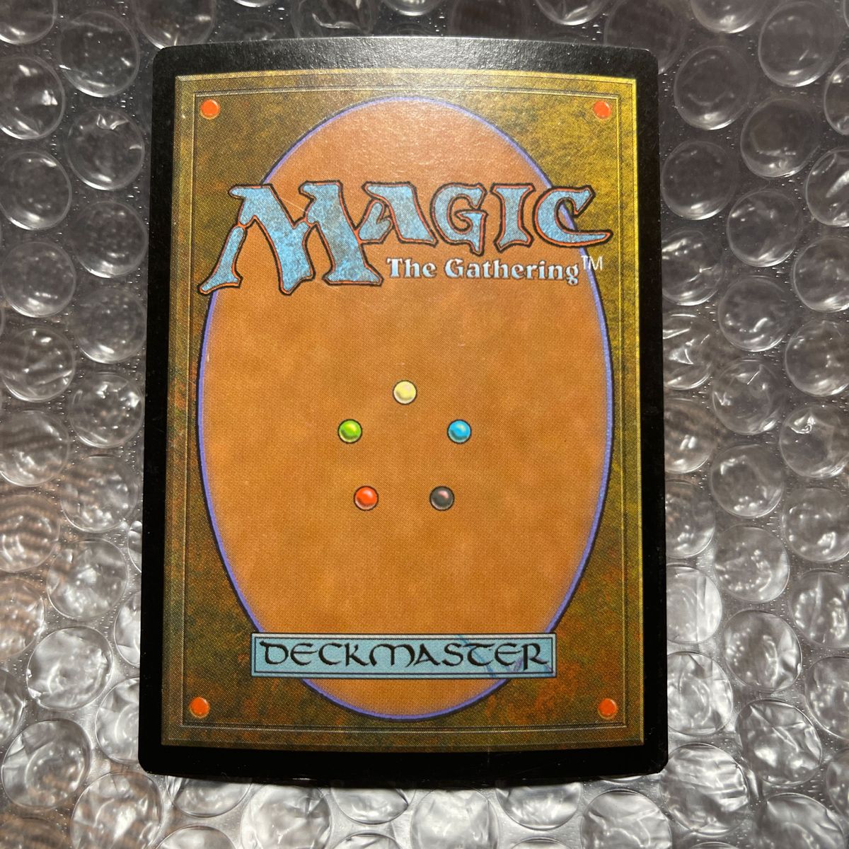 MTG Foil 厳かなモノリス　スペイン語版　NM-〜EX マジックザギャザリング　Magic The Gathering