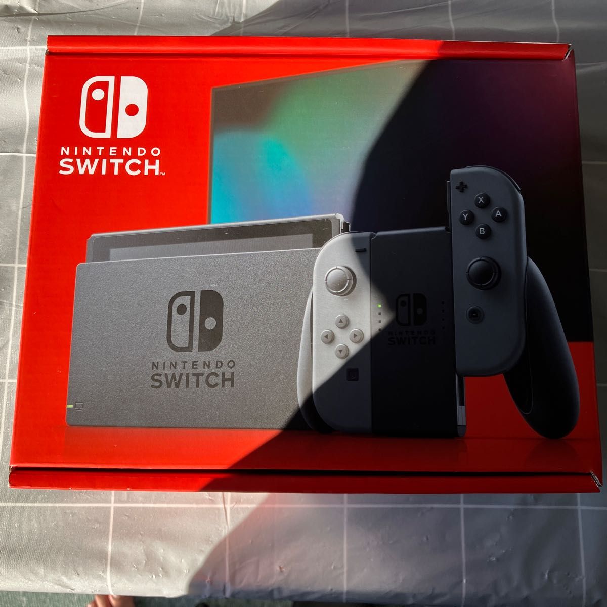 任天堂スイッチ グレー|Yahoo!フリマ(旧PayPayフリマ) 任天堂スイッチ グレー|Yahoo!フリマ(旧PayPayフリマ)