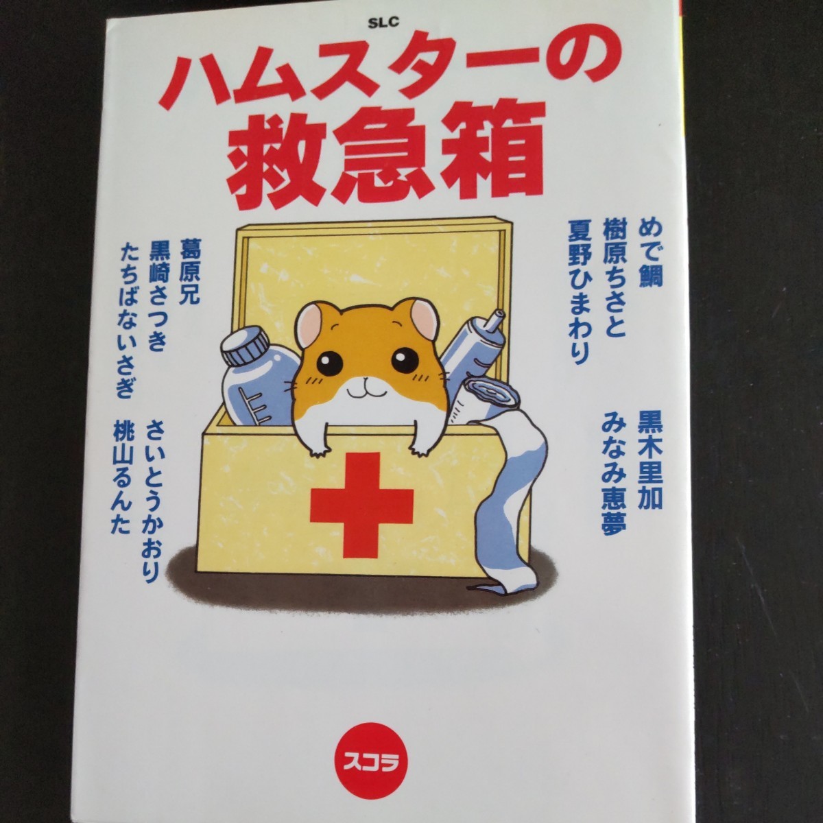 2312 ハムスター 関連本１７冊 研究レポート4 ハムスター倶楽部5 救急箱 とっとこハム太郎4 ハムハムハムスター ハムスタークラブ 中古_画像5