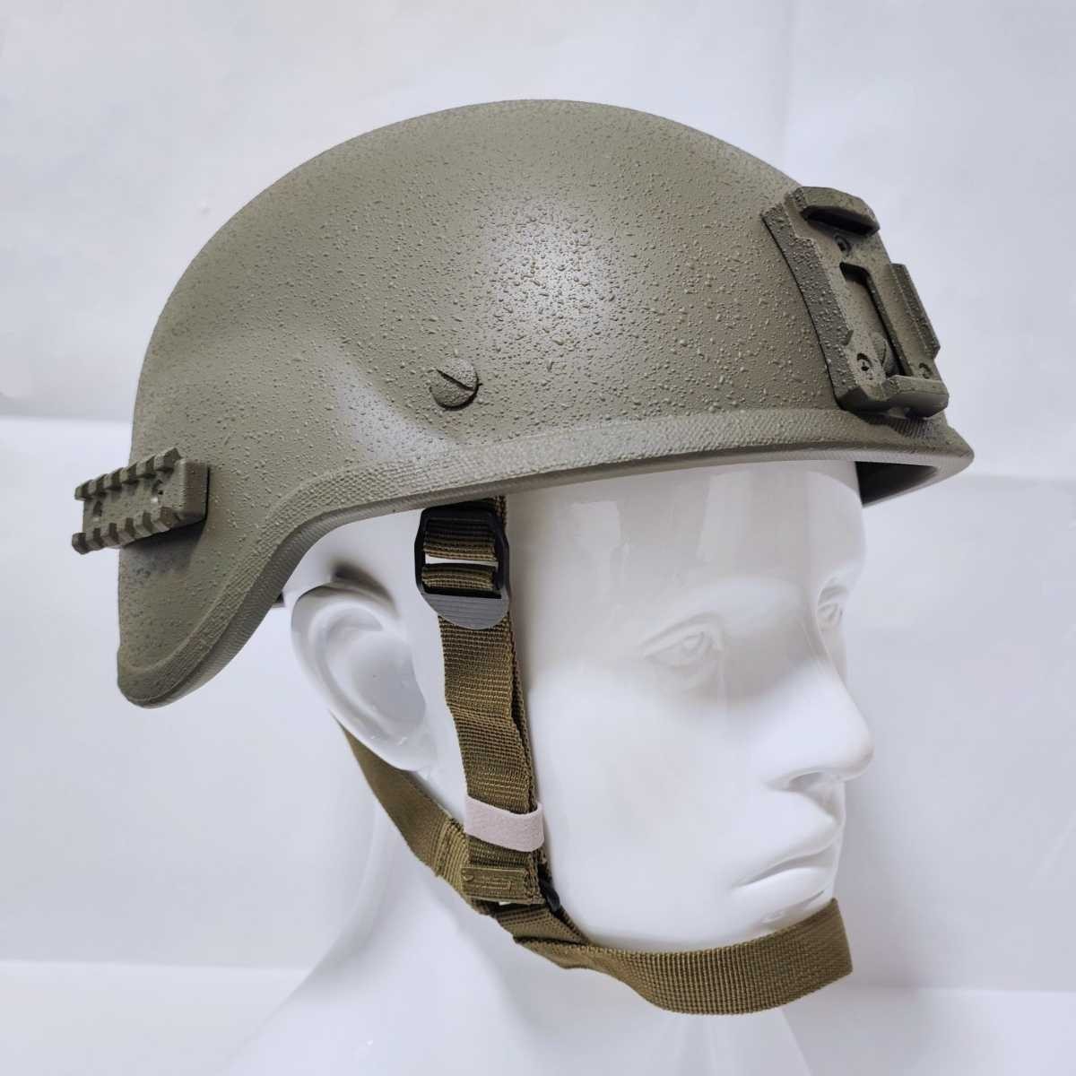 【Yes.Sir shop】ロシア軍 装備 6b47 ヘルメット 6b51 パッド セット 新品未使用 【Yes.Sir shop】ロシア軍 装備 6b47 ヘルメット 6b51 パッド セット 新品未使用
