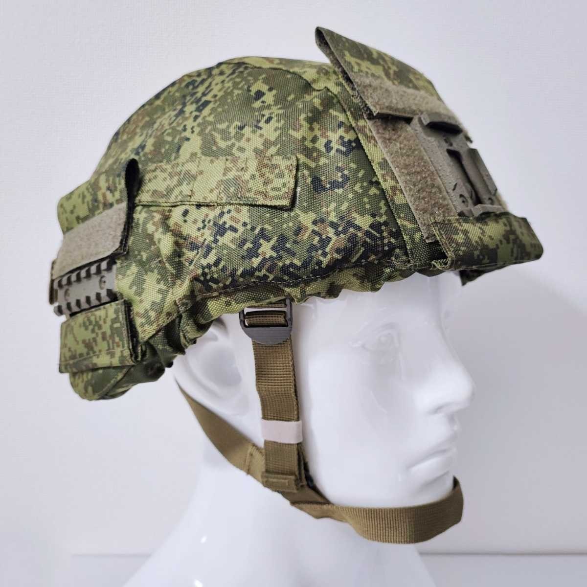 【Yes.Sir shop】 Россия  ...  оборудование  6b47  шлем  6b51  подкладка   комплект    новый товар  неиспользуемый 