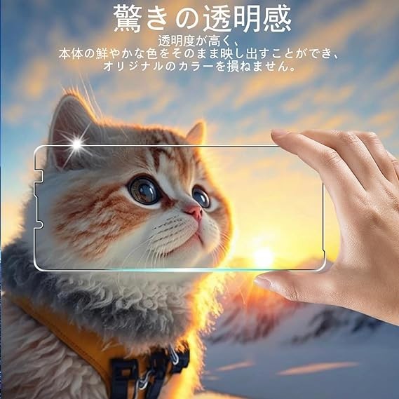 対応 Sony Xperia 10 V 2023 ケース クリア ケース Sony Xperia10 V カバー TPU 保護ケー_画像3