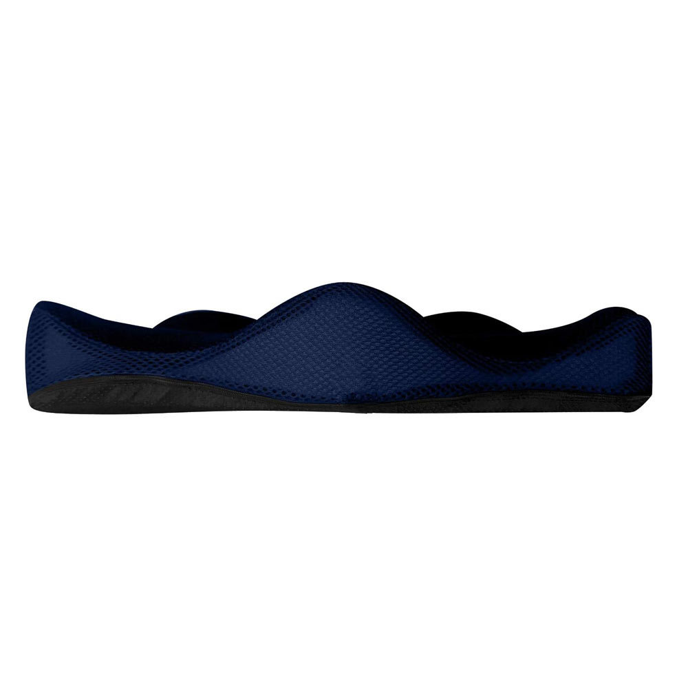  низкая упругость подушка L go подушка три следующий изначальный вид подушка для сидения темно-синий 40×40×11cm tray do one /6040x1 шт / бесплатная доставка 