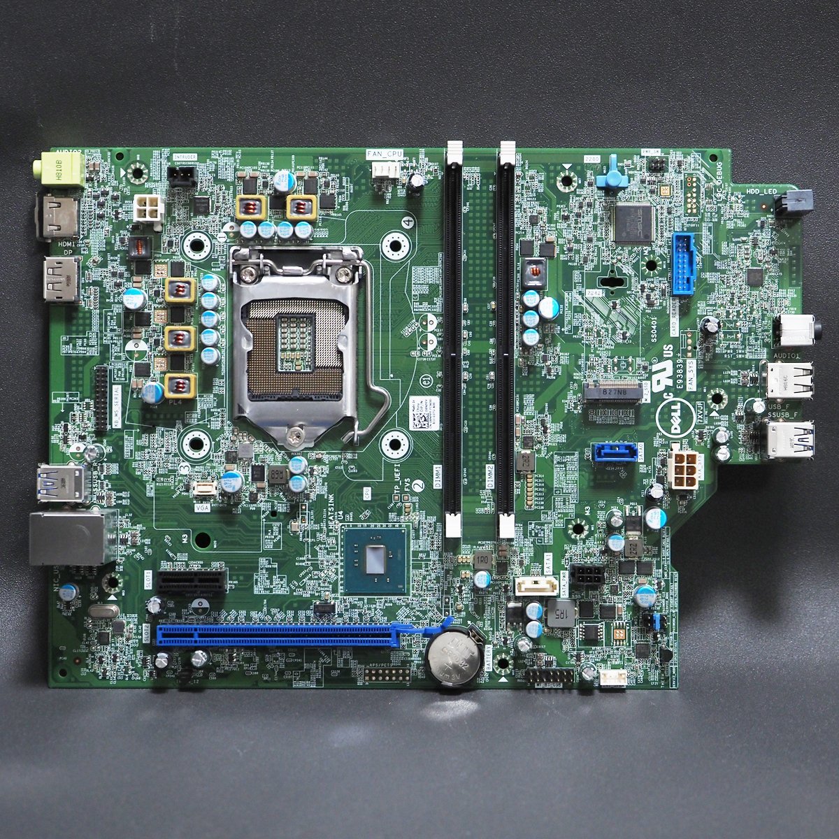 DELL OptiPlex 3050 SFF マザーボード DP/N 08NPPY_画像1