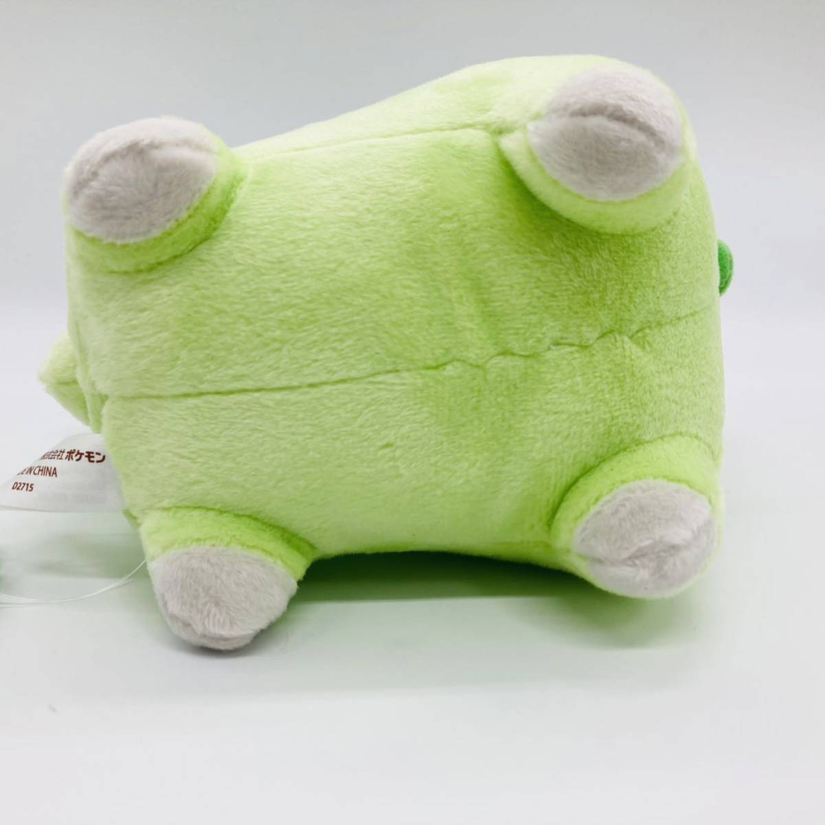 希少 タグ付き】ポケモンセンター スーパーひみつきちの 希少 タグ付き】ポケモンセンター スーパーひみつきちの