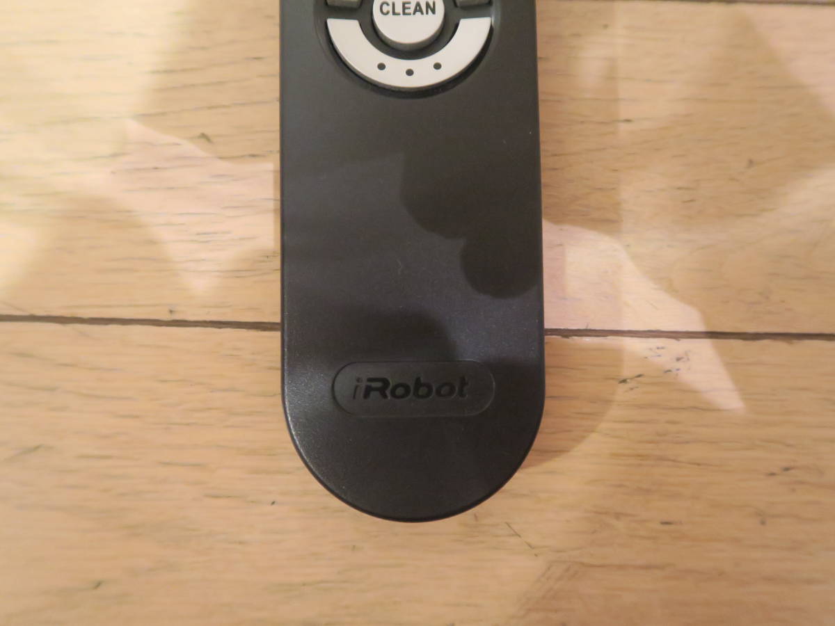  free shipping #iRobot# roomba # remote control #500/600/700/800 for # used # operation verification ending #