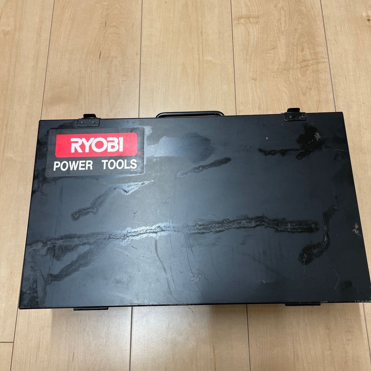 電動工具 RYOBI リョービ 振動ドリル 新品未使用_画像3