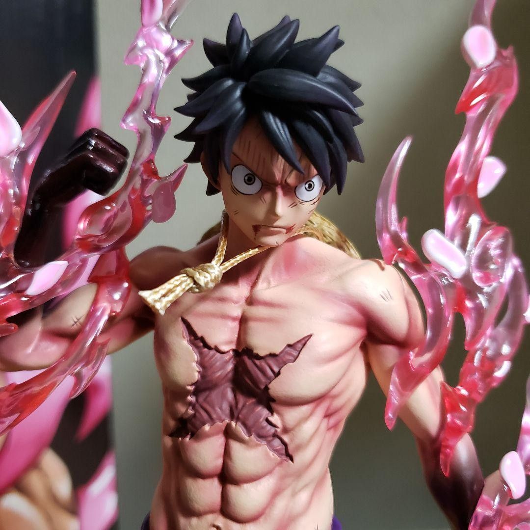 海外フィギュアルフィ 流桜 ワノ国編 特典付き T-H スタジオ 海外フィギュアルフィ 流桜 ワノ国編 特典付き T-H スタジオ