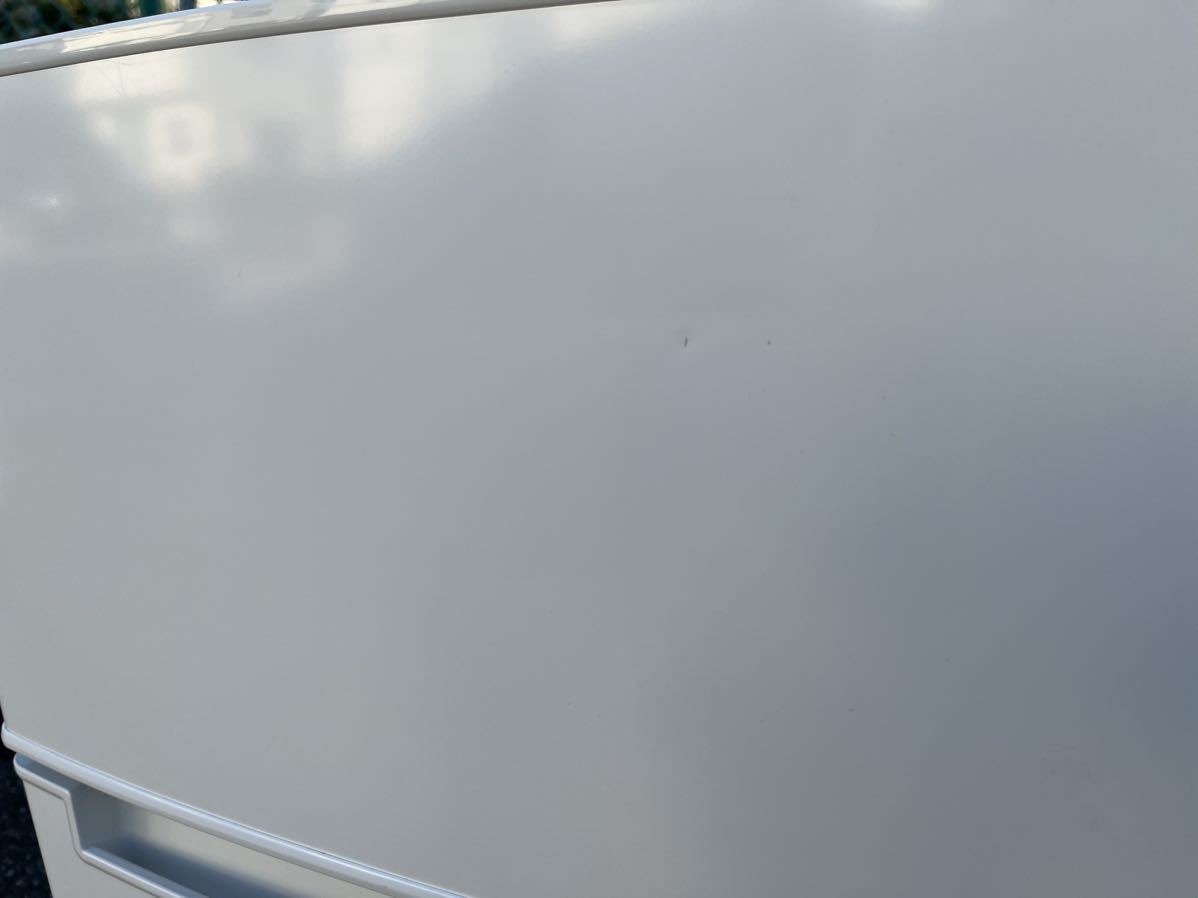 2018 год производства прекрасный товар TAGlabel by amadana Amadana 2 двери электрический рефрижератор рефрижератор AT-RF85B правый открытие модель 85L белый рабочее состояние подтверждено 