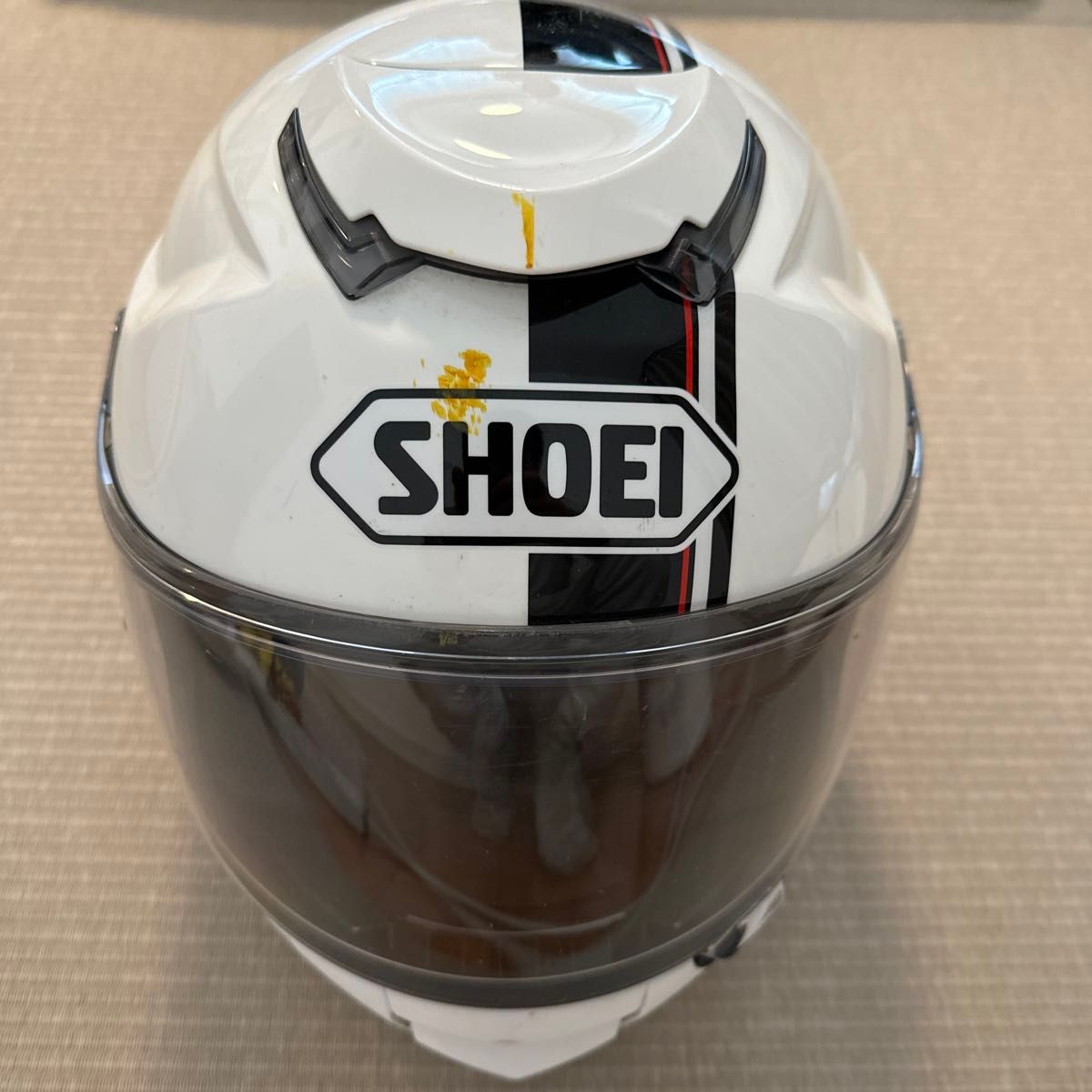 SHOEI GT Air フルフェイスヘルメットMサイズ