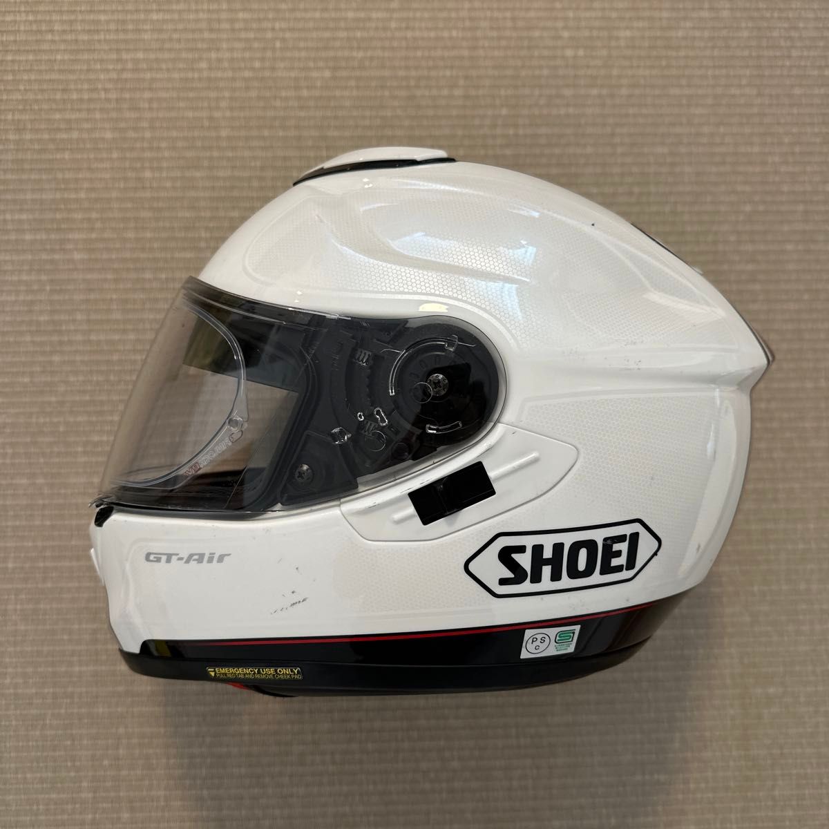 SHOEI GT Air フルフェイスヘルメットMサイズ
