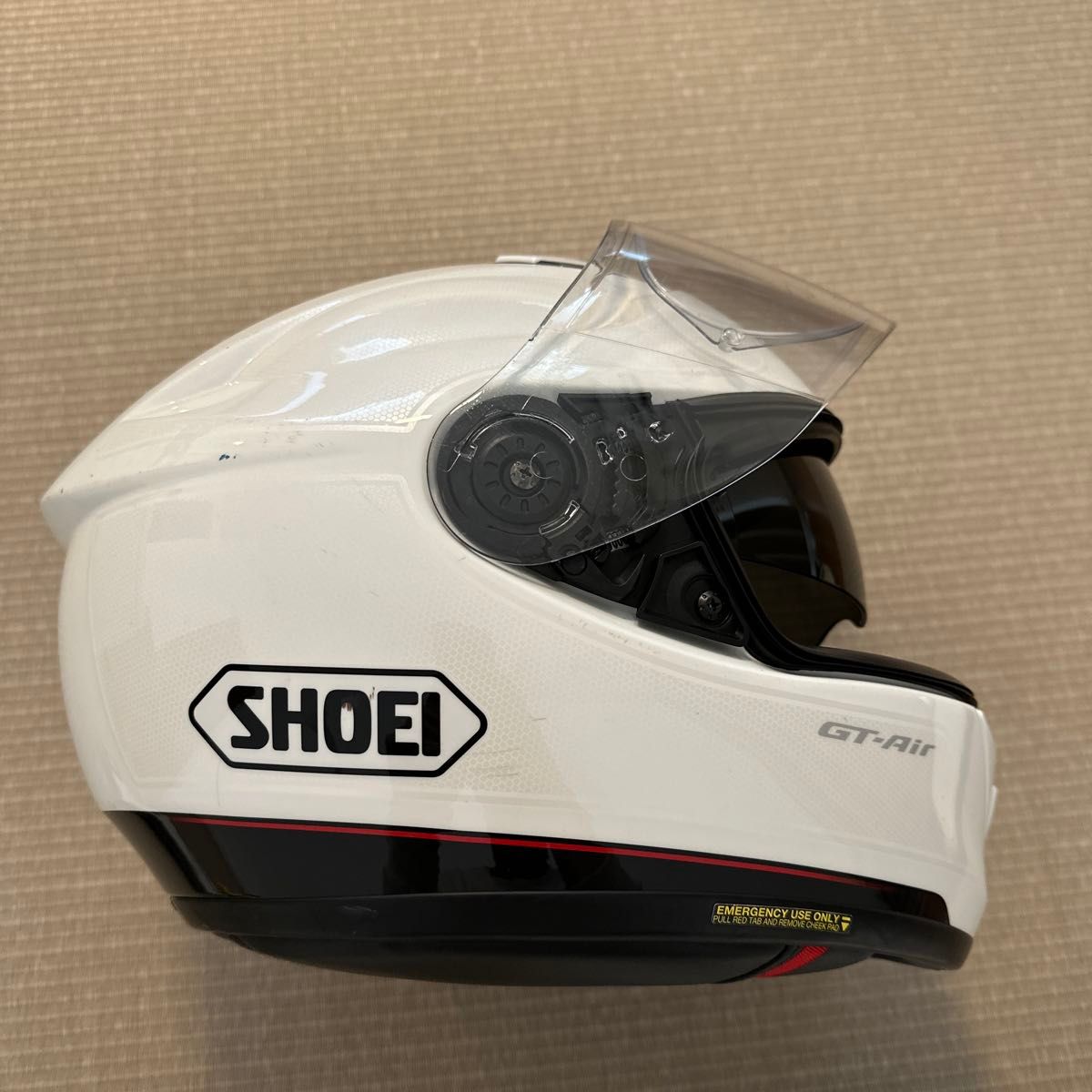 SHOEI GT Air フルフェイスヘルメットMサイズ