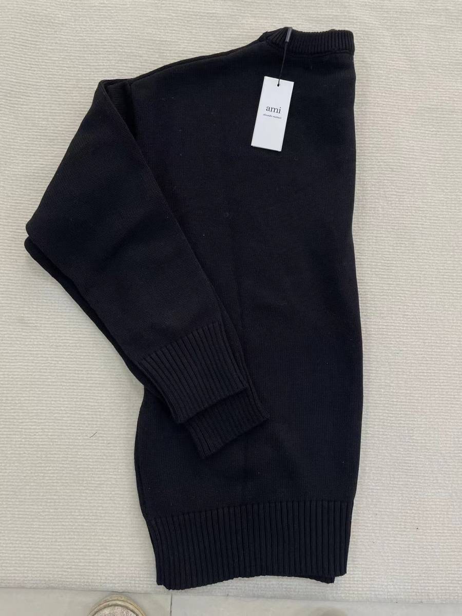 AMI PARIS アミアレクサンドルマテュッシAMI ALEXANDRE AMI PARIS アミアレクサンドルマテュッシAMI ALEXANDRE
