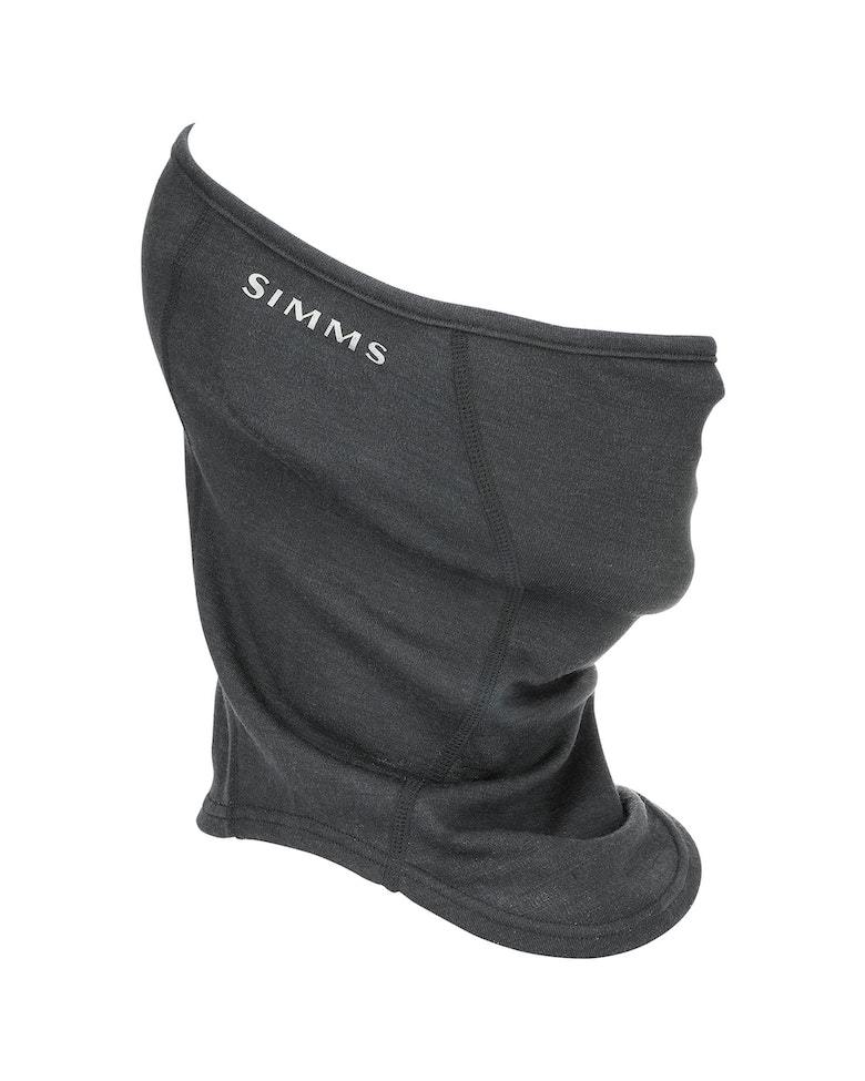 SIMMS Lightweight Wool Neck Gaiter シムス　ライトウェイト ウール　ネックゲイター_画像1