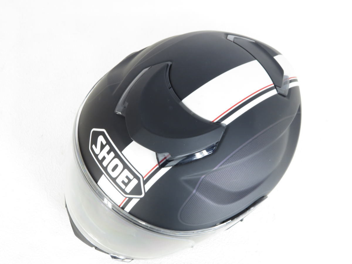 ■SHOEI/ショーエイ■ヘルメット■GT-Air■フルフェイス■L■の画像4