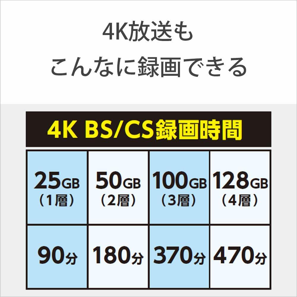  free shipping * Sony 10 sheets entering video for Blue-ray disk 1 times video recording for BD-R 128GB 2-4 speed disk for case attaching .