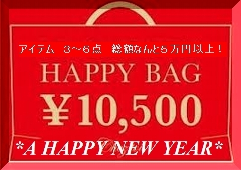 ◆Ｌサイズ　総額５万円以上！グレイスプラン 絶対お得な スペシャル福袋 １万円パック！