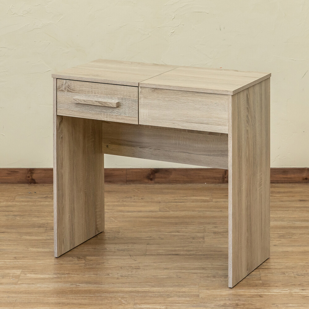 SKB TB DR dresser table storage natural table single goods 