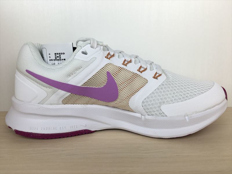 NIKE（ナイキ） RUN SWIFT 3（ランスイフト3） DR2698-103 スニーカー 靴 ウィメンズ 25,5cm 新品 (1808)_画像2