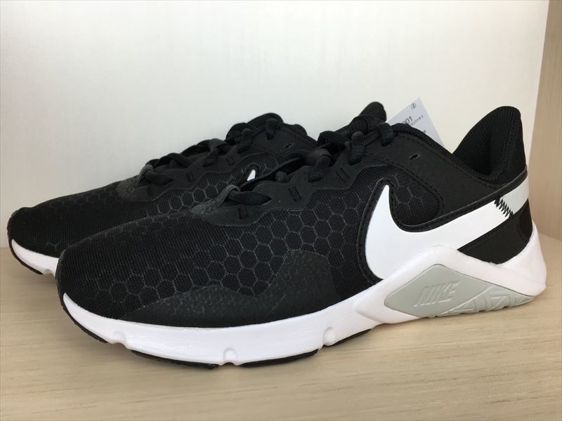 NIKE（ナイキ） LEGEND ESSENTIAL 2（レジェンドエッセンシャル2） CQ9545-001 スニーカー 靴 ウィメンズ 23,0cm 新品 (1820)_画像4