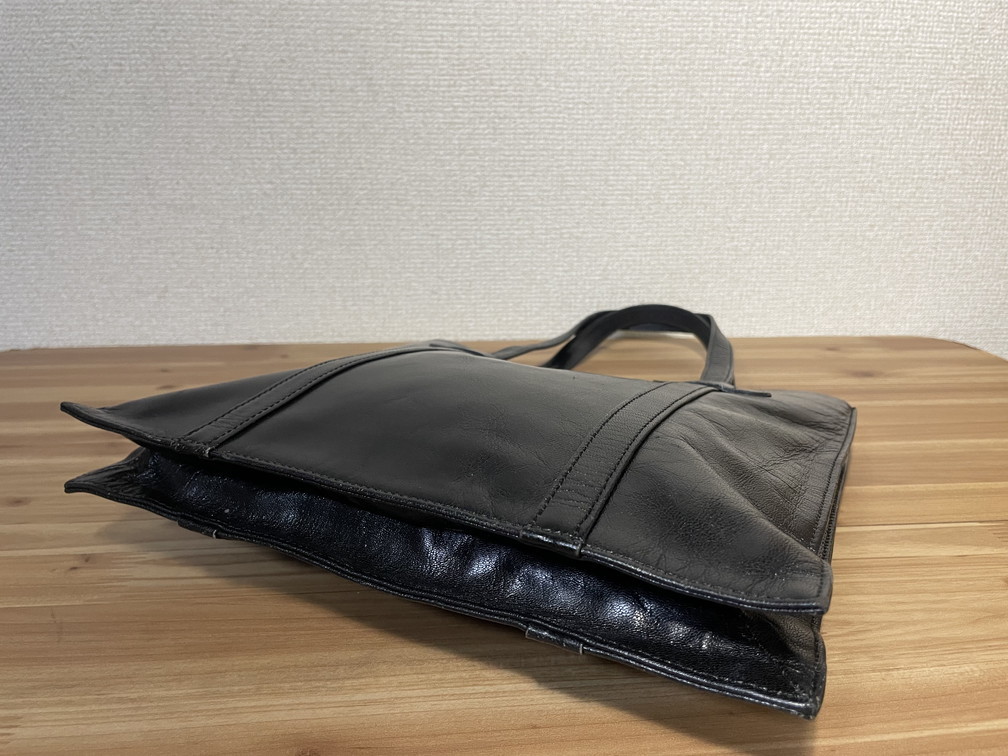 *3200 jpy prompt decision * Kitamura Kitamura bag 