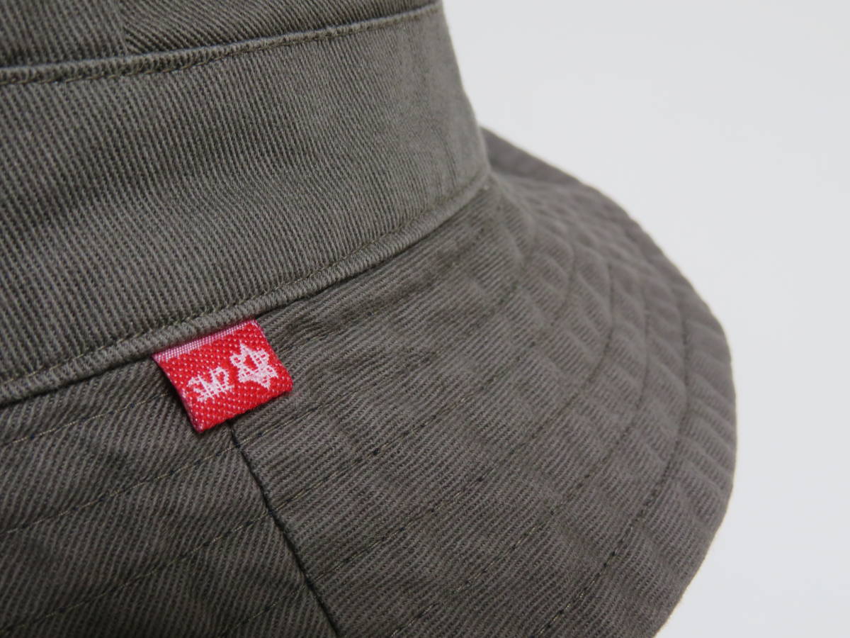【送料無料】SM2 お洒落なグレー系色ネイビー系色格子模様デザイン メンズ レディース スポーツキャップ ハット 帽子 1個