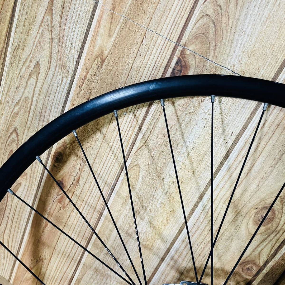 Yahoo!オークション - SHIMANO ディスクブレーキホイール FH Yahoo!オークション - SHIMANO ディスクブレーキホイール FH